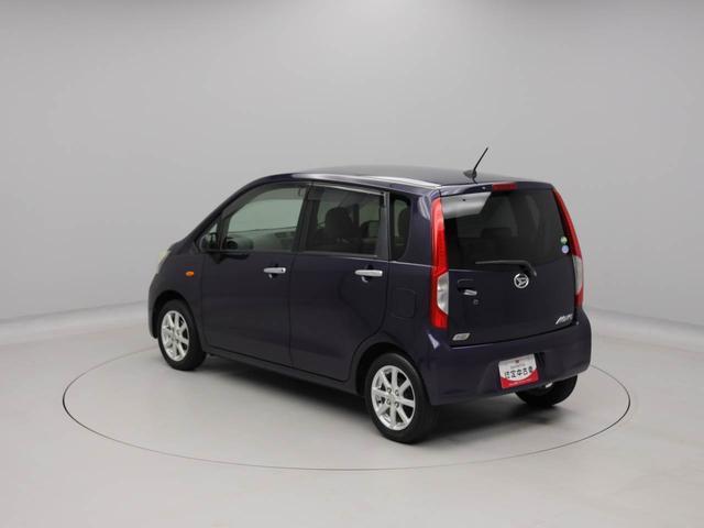 ムーヴX SAETC・キーフリー(愛知県)の中古車