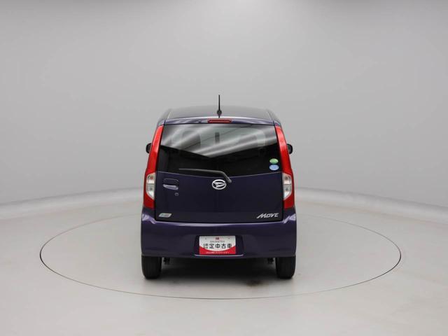 ムーヴX SAETC・キーフリー(愛知県)の中古車