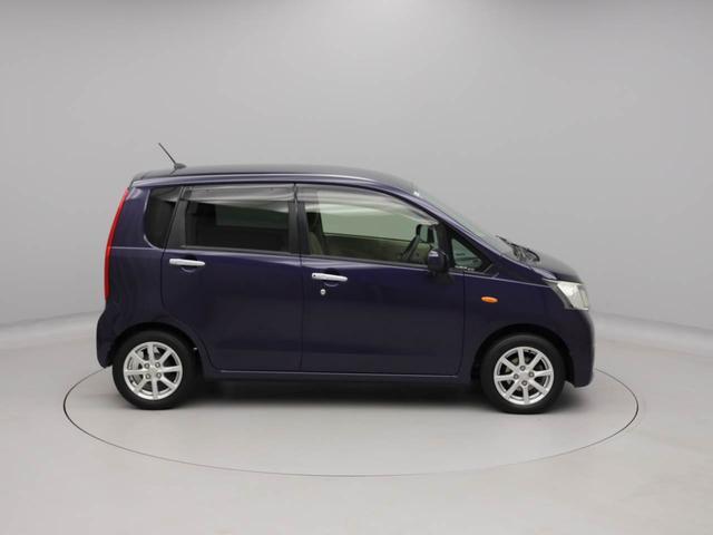 ムーヴX SAETC・キーフリー(愛知県)の中古車