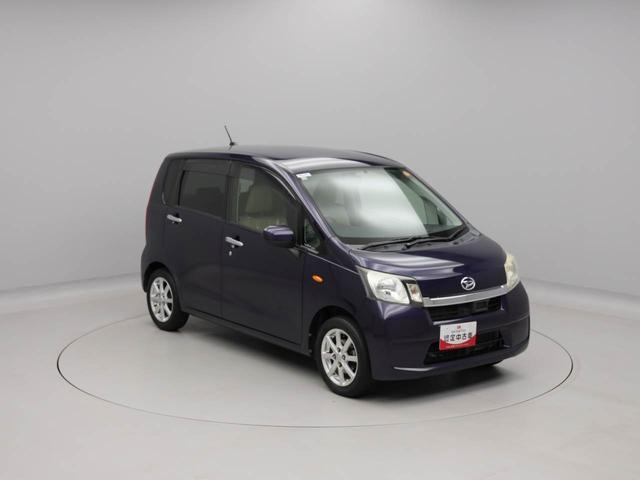 ムーヴX SAETC・キーフリー(愛知県)の中古車