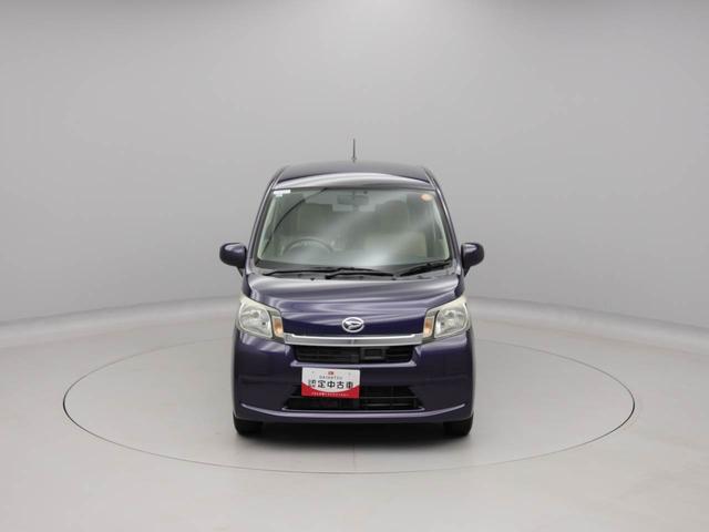 ムーヴX SAETC・キーフリー(愛知県)の中古車