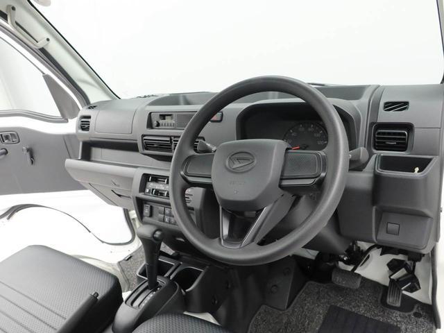ハイゼットトラックスタンダード衝突軽減ブレーキ ワンオーナー 禁煙車(愛知県)の中古車