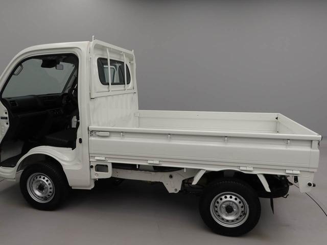 ハイゼットトラックスタンダード衝突軽減ブレーキ ワンオーナー 禁煙車(愛知県)の中古車