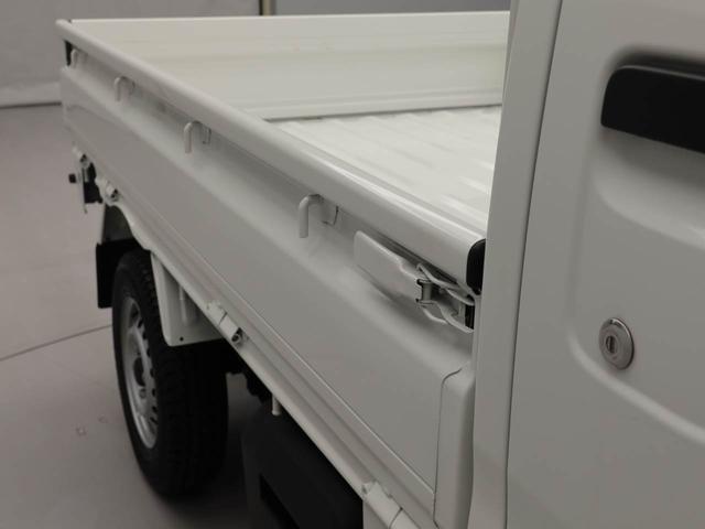 ハイゼットトラックスタンダード衝突軽減ブレーキ ワンオーナー 禁煙車(愛知県)の中古車