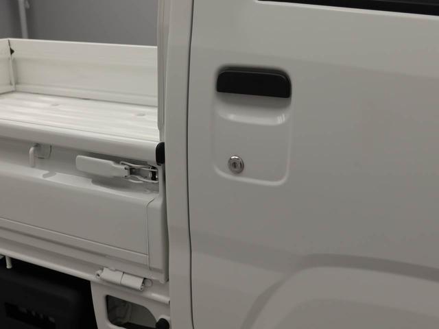 ハイゼットトラックスタンダード衝突軽減ブレーキ ワンオーナー 禁煙車(愛知県)の中古車