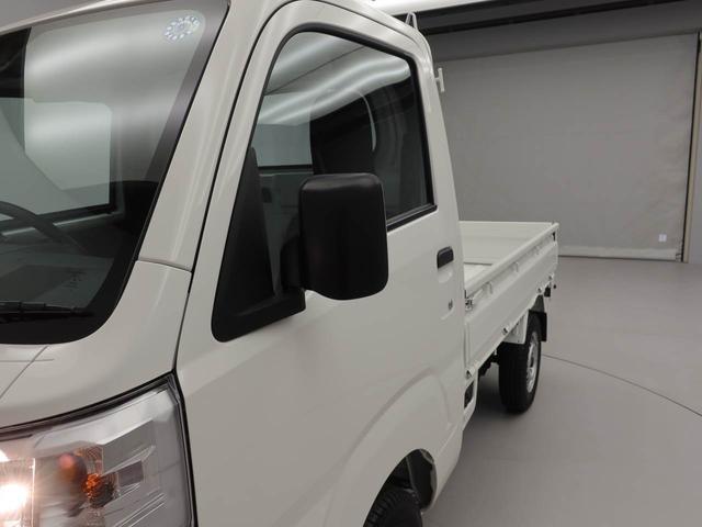 ハイゼットトラックスタンダード衝突軽減ブレーキ ワンオーナー 禁煙車(愛知県)の中古車