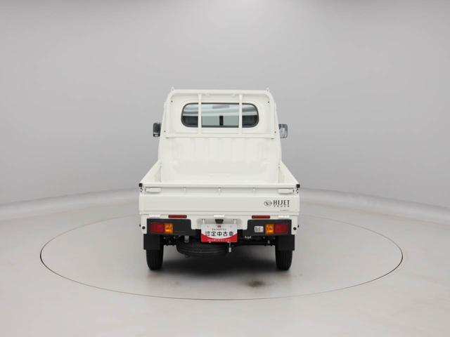 ハイゼットトラックスタンダード衝突軽減ブレーキ ワンオーナー 禁煙車(愛知県)の中古車