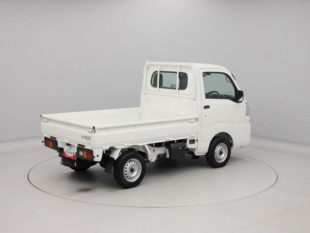 ハイゼットトラックスタンダード衝突軽減ブレーキ ワンオーナー 禁煙車(愛知県)の中古車