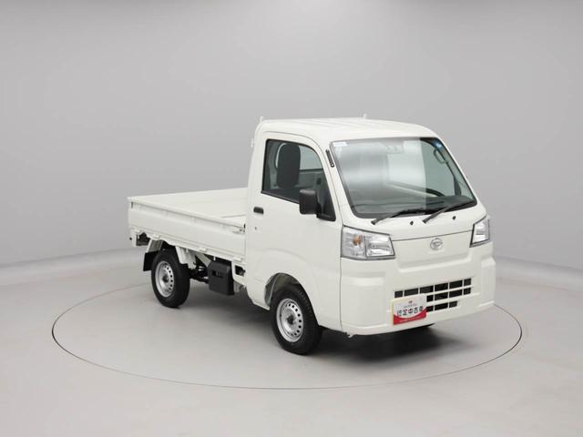 ハイゼットトラックスタンダード衝突軽減ブレーキ ワンオーナー 禁煙車(愛知県)の中古車