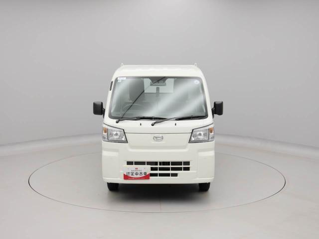 ハイゼットトラックスタンダード衝突軽減ブレーキ ワンオーナー 禁煙車(愛知県)の中古車