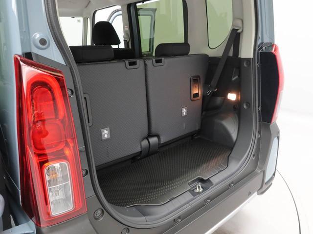 タントファンクロス両側電動スライドドア　ＬＥＤヘッドランプ　電動パーキングブレーキ　オートブレーキホールド（愛知県）の中古車