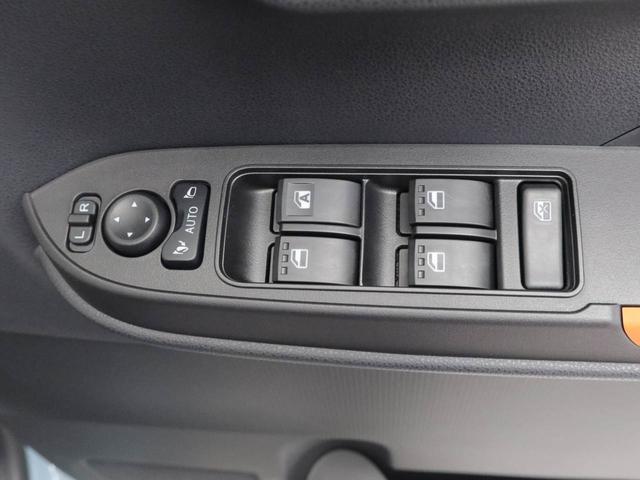 タントファンクロス両側電動スライドドア　ＬＥＤヘッドランプ　電動パーキングブレーキ　オートブレーキホールド（愛知県）の中古車
