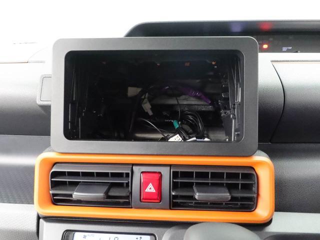 タントファンクロス両側電動スライドドア　ＬＥＤヘッドランプ　電動パーキングブレーキ　オートブレーキホールド（愛知県）の中古車