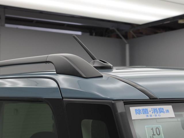 タントファンクロス両側電動スライドドア　ＬＥＤヘッドランプ　電動パーキングブレーキ　オートブレーキホールド（愛知県）の中古車