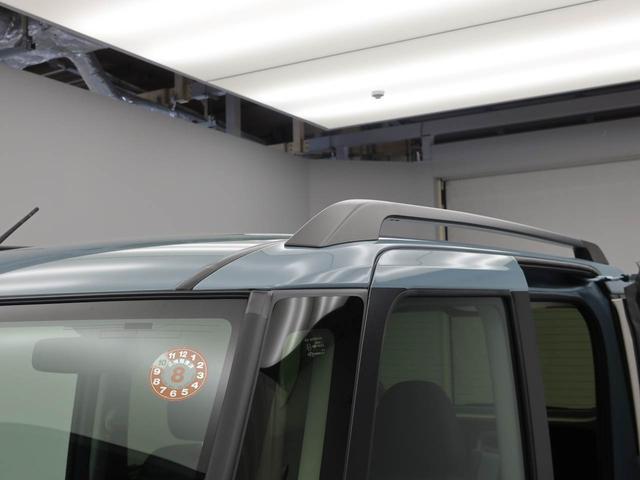 タントファンクロス両側電動スライドドア　ＬＥＤヘッドランプ　電動パーキングブレーキ　オートブレーキホールド（愛知県）の中古車
