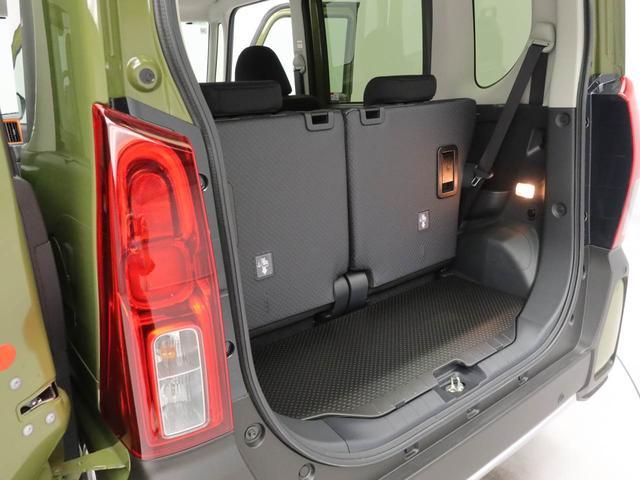 タントファンクロス(愛知県)の中古車