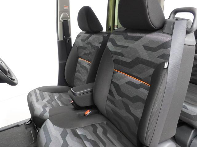 タントファンクロス(愛知県)の中古車
