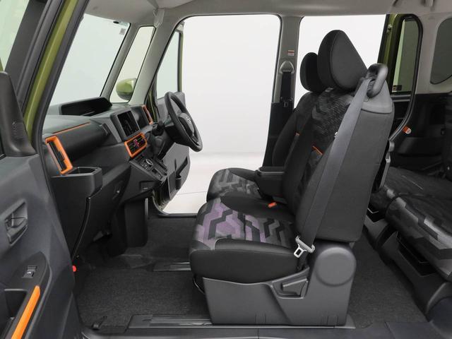 タントファンクロス(愛知県)の中古車