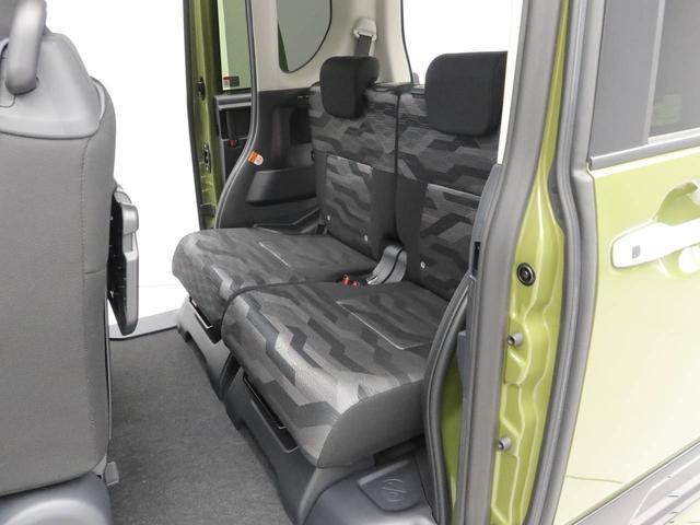 タントファンクロス(愛知県)の中古車