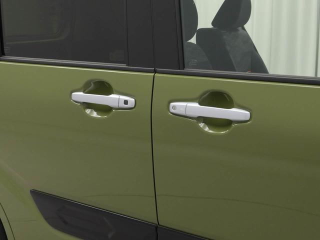 タントファンクロス(愛知県)の中古車