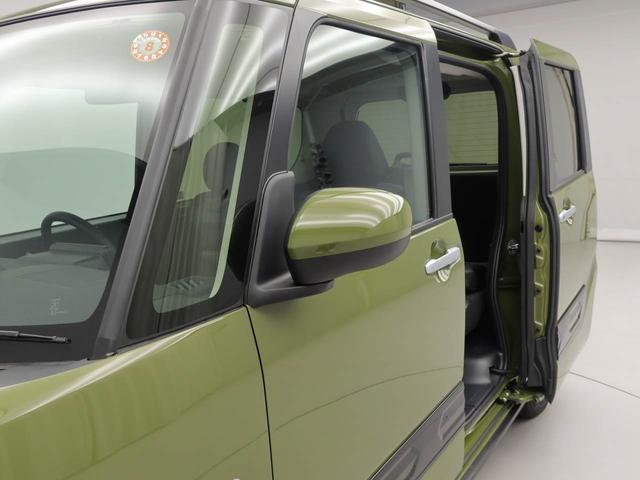 タントファンクロス(愛知県)の中古車