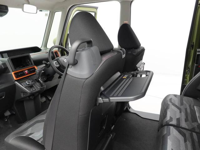 タントファンクロス(愛知県)の中古車