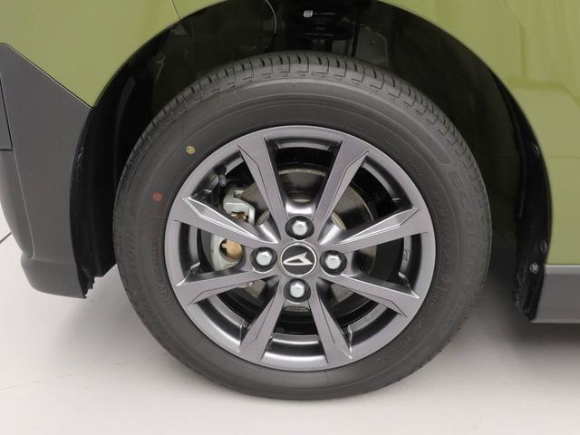 タントファンクロス(愛知県)の中古車