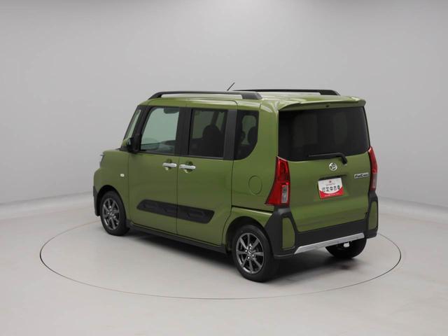タントファンクロス(愛知県)の中古車