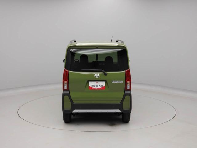 タントファンクロス(愛知県)の中古車