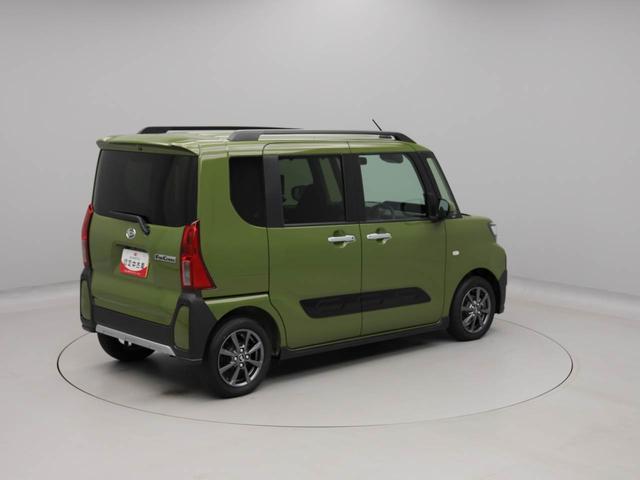 タントファンクロス(愛知県)の中古車