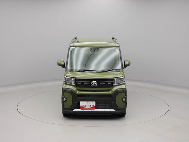 タントファンクロス(愛知県)の中古車