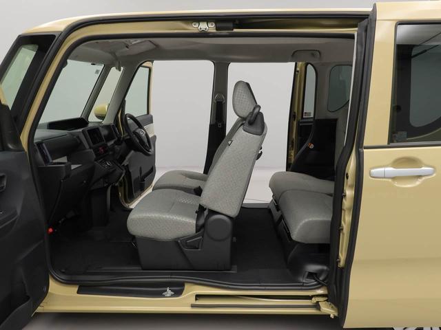 タントＬキーフリー（愛知県）の中古車