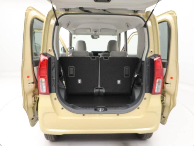 タントＬキーフリー（愛知県）の中古車