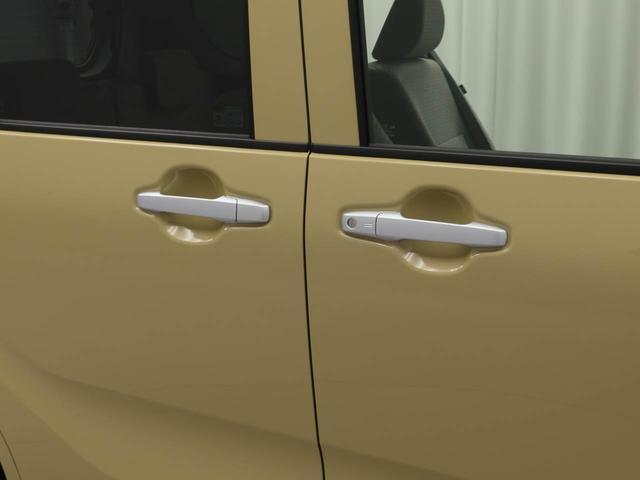 タントＬキーフリー（愛知県）の中古車