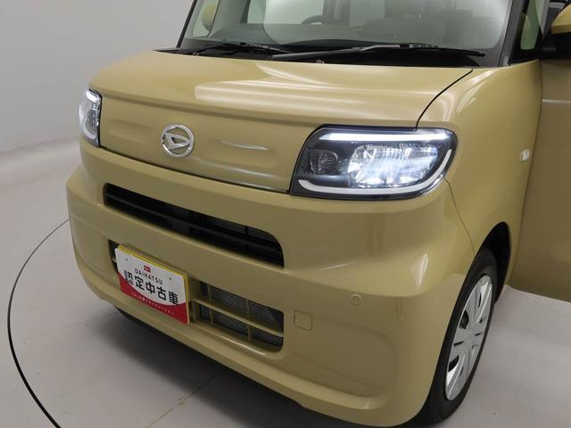 タントＬキーフリー（愛知県）の中古車