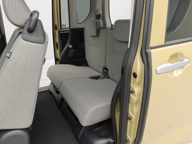 タントＬキーフリー（愛知県）の中古車