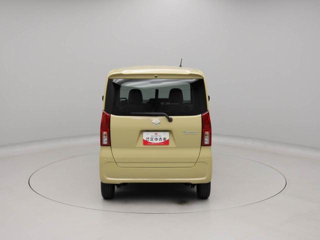 タントＬキーフリー（愛知県）の中古車
