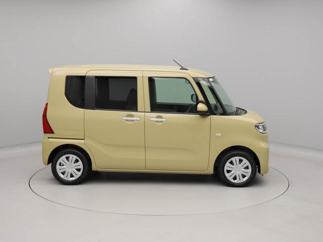 タントＬキーフリー（愛知県）の中古車
