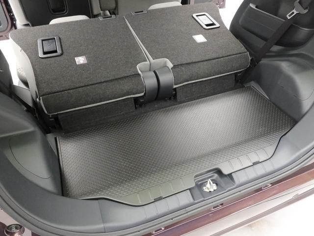 タントＸＬＥＤヘッドライト　シートヒーター　両側電動スライドドア　キーレスエントリー　衝突回避支援ブレーキ　誤発信抑制装置　オートハイビーム　オートライト（愛知県）の中古車