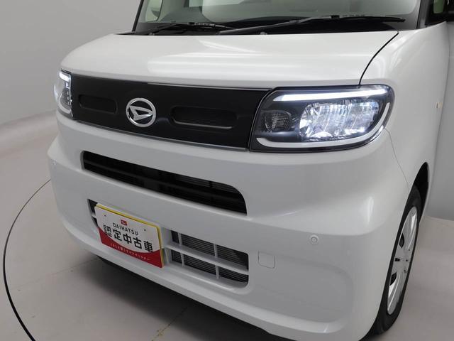 タントX 両側電動スライドドアオーディオレス バックカメラ LEDヘッドライト アイドリングストップ プッシュスタート エアバック ABS CVT キーフリー(愛知県)の中古車