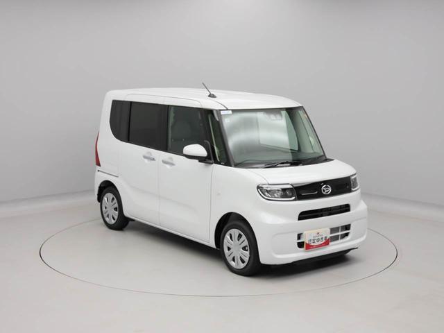 タントX 両側電動スライドドアオーディオレス バックカメラ LEDヘッドライト アイドリングストップ プッシュスタート エアバック ABS CVT キーフリー(愛知県)の中古車