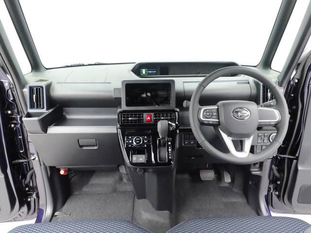 タントカスタムRS(愛知県)の中古車