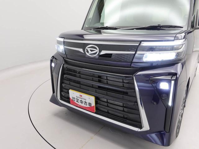 タントカスタムRS(愛知県)の中古車