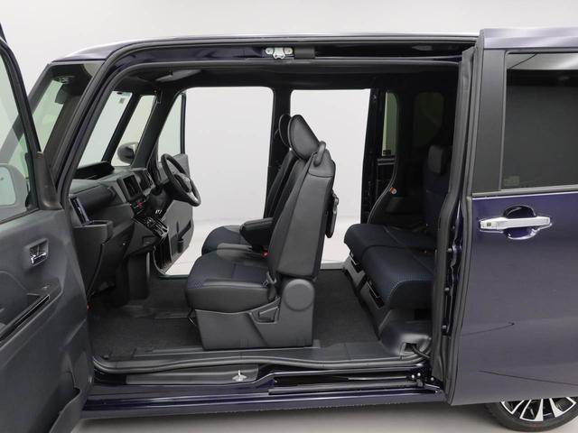 タントカスタムRS(愛知県)の中古車