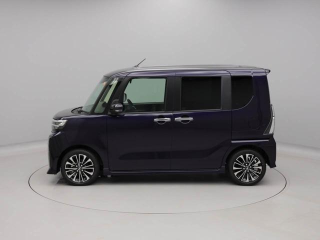タントカスタムRS(愛知県)の中古車
