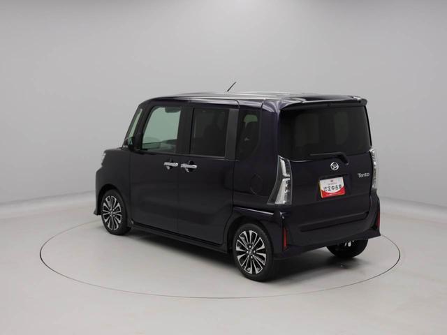 タントカスタムRS(愛知県)の中古車