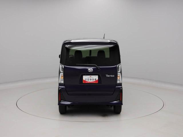 タントカスタムRS(愛知県)の中古車
