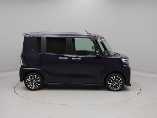 タントカスタムRS(愛知県)の中古車