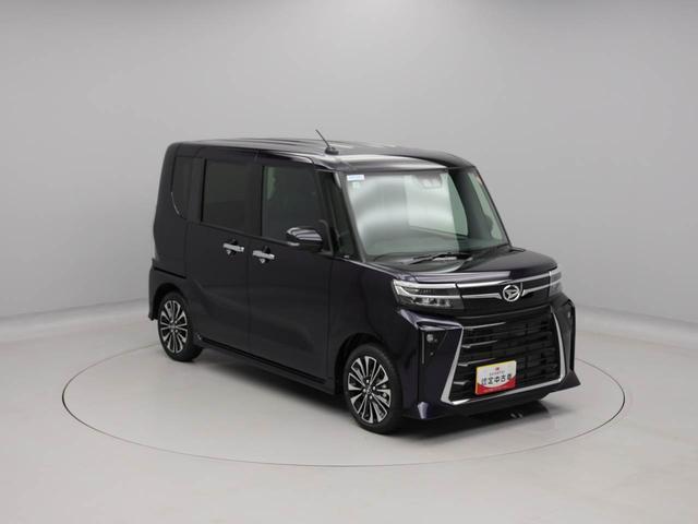 タントカスタムRS(愛知県)の中古車