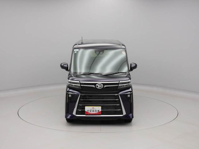 タントカスタムRS(愛知県)の中古車